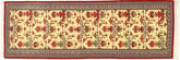 Qum Kork / silk carpet XEA916