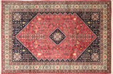 Abadeh carpet XEA21