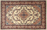 Mashad carpet XEA1445