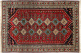 Yalameh carpet XEA2336