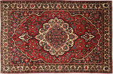 Bakhtiari carpet AXVP20