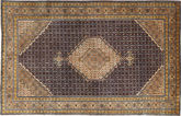Ardebil carpet AXVP8