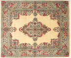 Kerman carpet XEA1408