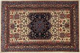 Mashad carpet XEA218