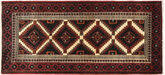 Baluch carpet AXVP432