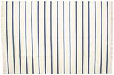 Dorri Stripe - Blanco / Azul