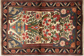 Bakhtiari carpet MRC100