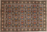 Varamin Patina carpet MRC1553