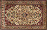 Tappeto Tabriz Patina MRC1545