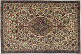 Mashad Patina carpet MRC1239