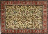 Alfombra Tabriz Patina MRC1599