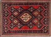 Afshar Patina carpet MRC16