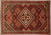Bakhtiari carpet AXVZB27