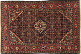 Hosseinabad carpet AXVZB19