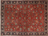 Alfombra Tabriz Patina AXVZ836