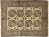 Tappeto Afghan Natural ABCX1494