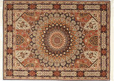 Tabriz 50 Raj carpet AXVZC1027