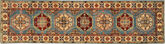 Kazak carpet ABCX3155