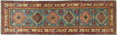 Kazak carpet ABCX3156