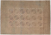 Tappeto Afghan NAZD298