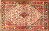 Hamadan Shahrbaf carpet MXF69