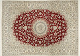 Nain 6La Habibian carpet AXVZC753