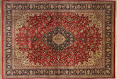 Qum silk carpet AXVZC479