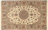 Isfahan silk warp carpet AXVZC633