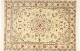 Tabriz 50 Raj carpet AXVZC1107