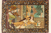 Tabriz 50 Raj carpet AXVZC1032