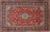 Keshan carpet TBZZO123