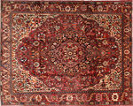 Bakhtiari carpet TBZZO354