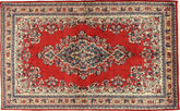Sarouk carpet TBZZO107