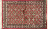 Tapis Pakistan Boukhara 2ply FAZB424