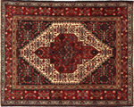 Senneh carpet AXVZL4564