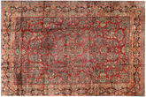 Sarouk carpet AXVZL4668