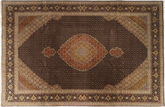 Tabriz 50 Raj carpet AXVZL4740