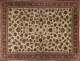 Isfahan Sherkat Farsh carpet AXVZL842