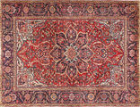Heriz carpet AXVZL741