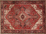 Heriz carpet AXVZL738