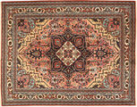 Ardebil carpet FAZB66