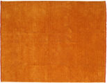 Handloom fringes - naranja