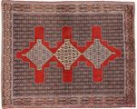 Senneh carpet AXVZL4408