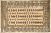Tappeto Pakistan Bukara 2ply SHZA199