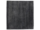 Dywan Bambu jedwab Loom - Charcoal CVD16694