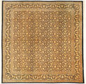 Qum silk Signature : Qum Jamshidi carpet AXVZR91