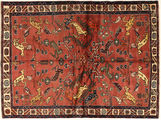Saveh carpet MRC1422