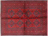 Tapis Afghan Khal Mohammadi ABCX3311