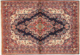 Hamadan Shahrbaf carpet MRC750