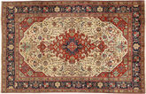 Tabriz carpet MRC1493